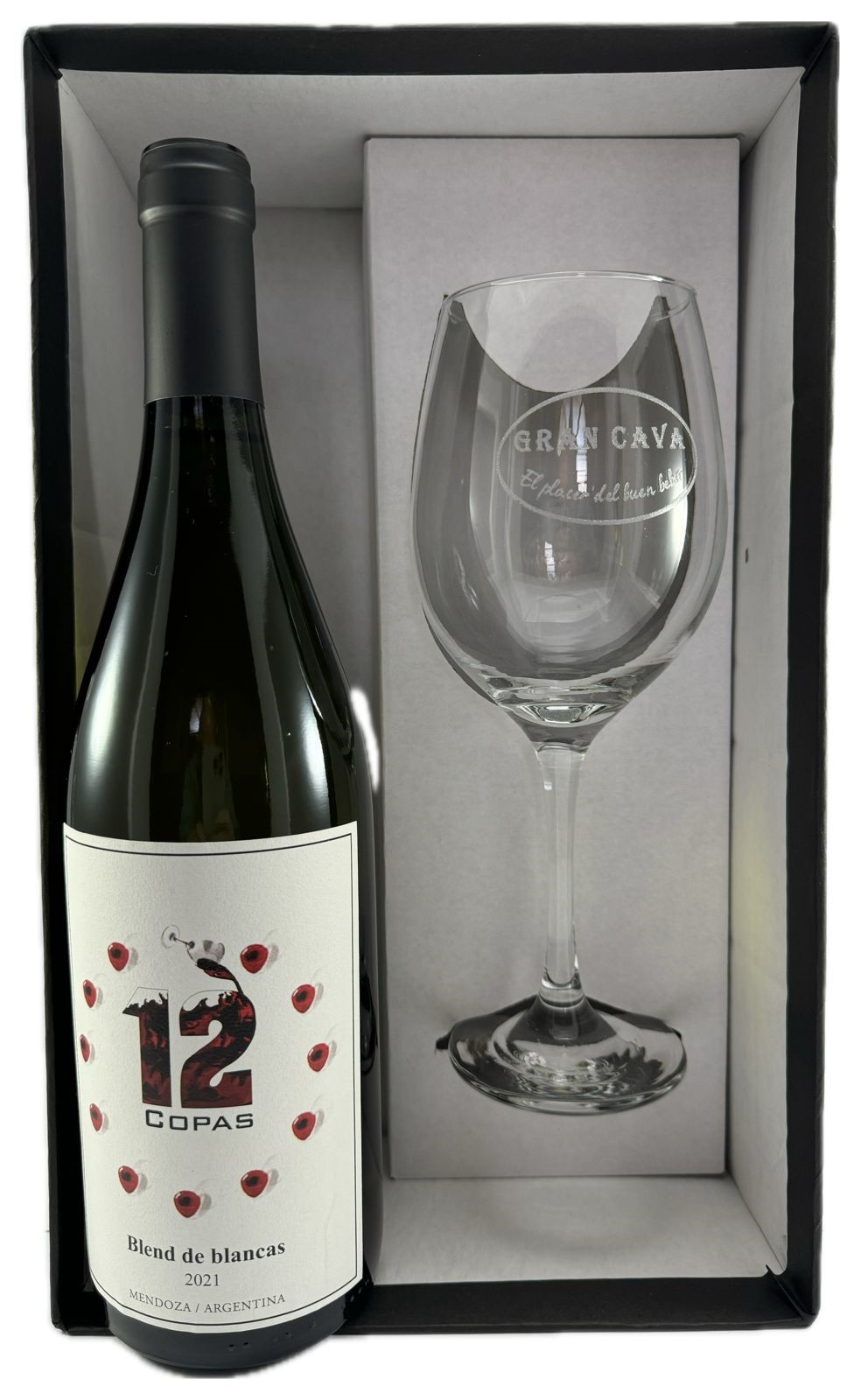12 Copas - Blend de Blancas 2021 + Copa - 1 - copia