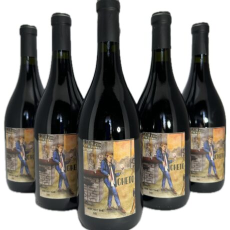 Cheto Gran Pinot Noir 2022