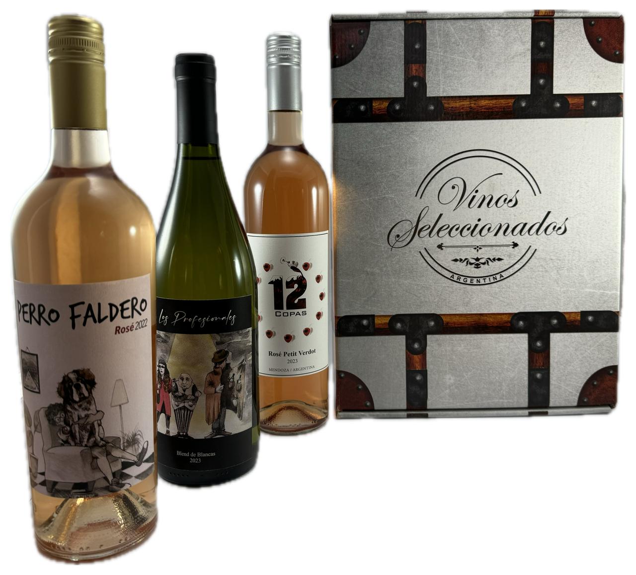 perro + profesionales + blend blancas